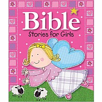 Bible Stories for Girls