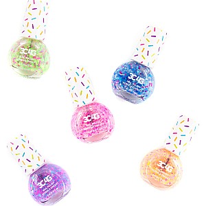 Confetti Nail Polish