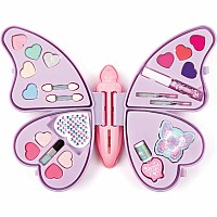 Butterfly Cosmetic Set