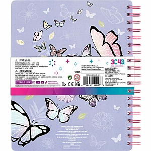 Butterfly All-In-1 Sketching Set