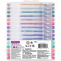 30 Scented Gel Pens