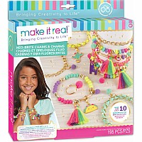 Neo-Brite Chains & Charms