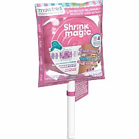 Shrink Magic Lollipop Bracelet Kit (assorted colors)