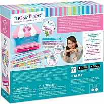 Shrink Magic Candy Shop Bracelet Kit