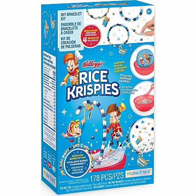 Cerealsly Cute Rice Krispies