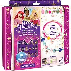 Disney Princess Royal Jewels & Gems