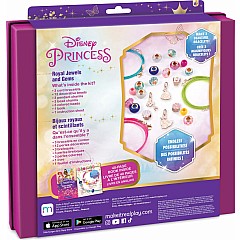 Disney Princess Royal Jewels & Gems
