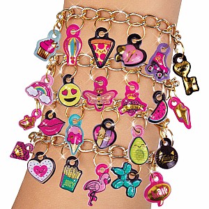 Juicy Couture Absolutely Charming Bracelets