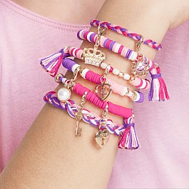 Juicy Couture Glamour Stacks