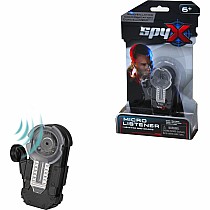 Spy Gear Micro Listener