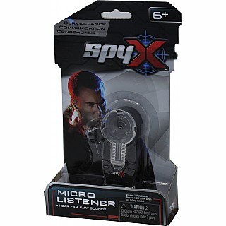 Micro Listener