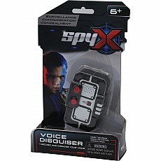 Micro Voice Disguise SpyX