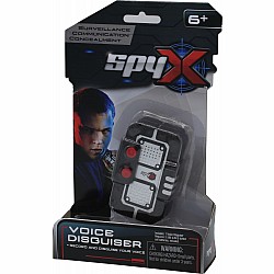 Micro Voice Disguise