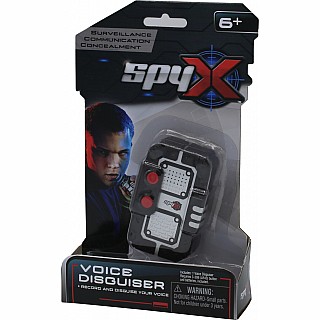 Micro Voice Disguise