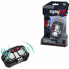 Micro Voice Disguise SpyX