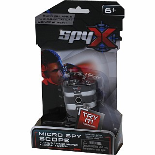 Micro Spy Scope