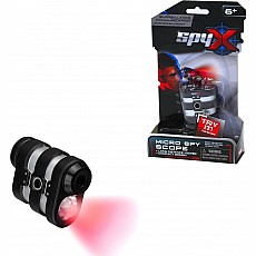 Micro Spy Scope SpyX