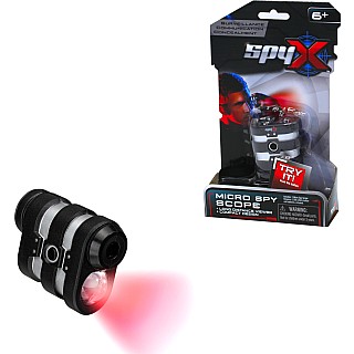 Micro Spy Scope
