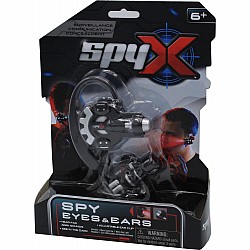 SpyX Micro Eyes & Ears