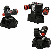 Lazer Trap Alarm