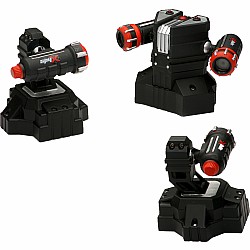Lazer Trap Alarm