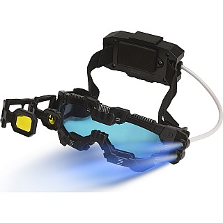 Night Mission Goggles 10 x 12 box