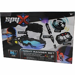 SpyX Night Ranger Set 