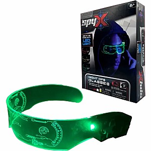 Night Ops Glasses