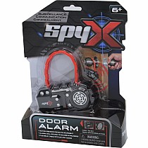 Spy Gear Door Alarm