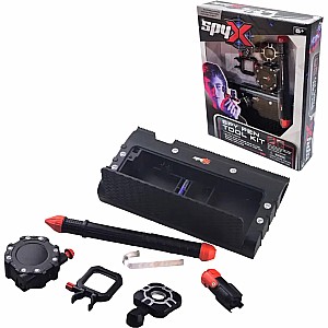 Spy Pen Toolkit