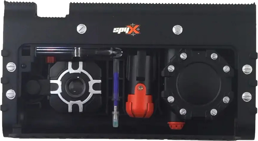 Spy Pen Toolkit
