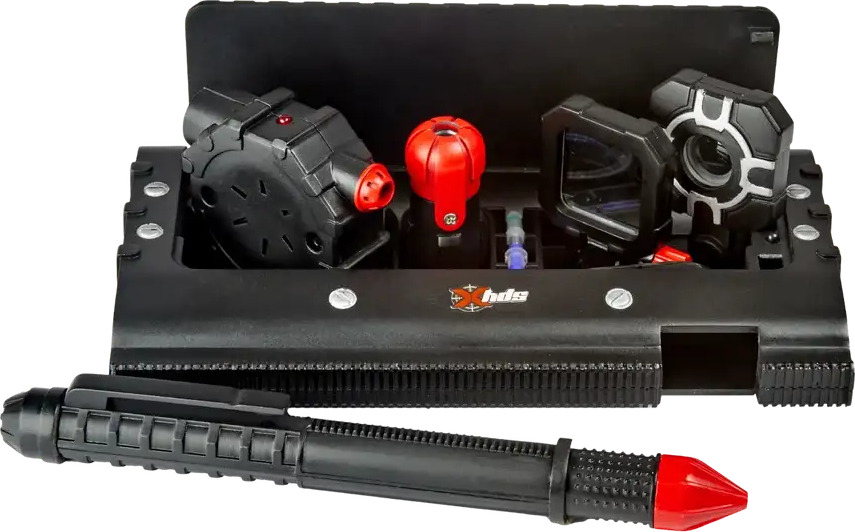 Spy Pen Toolkit