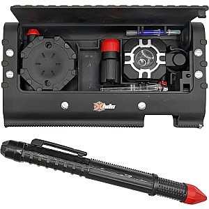 Spy Pen Toolkit