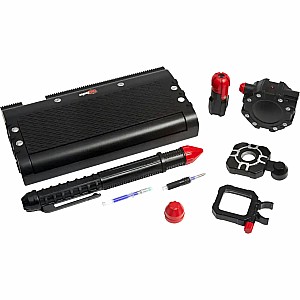 Spy Pen Toolkit