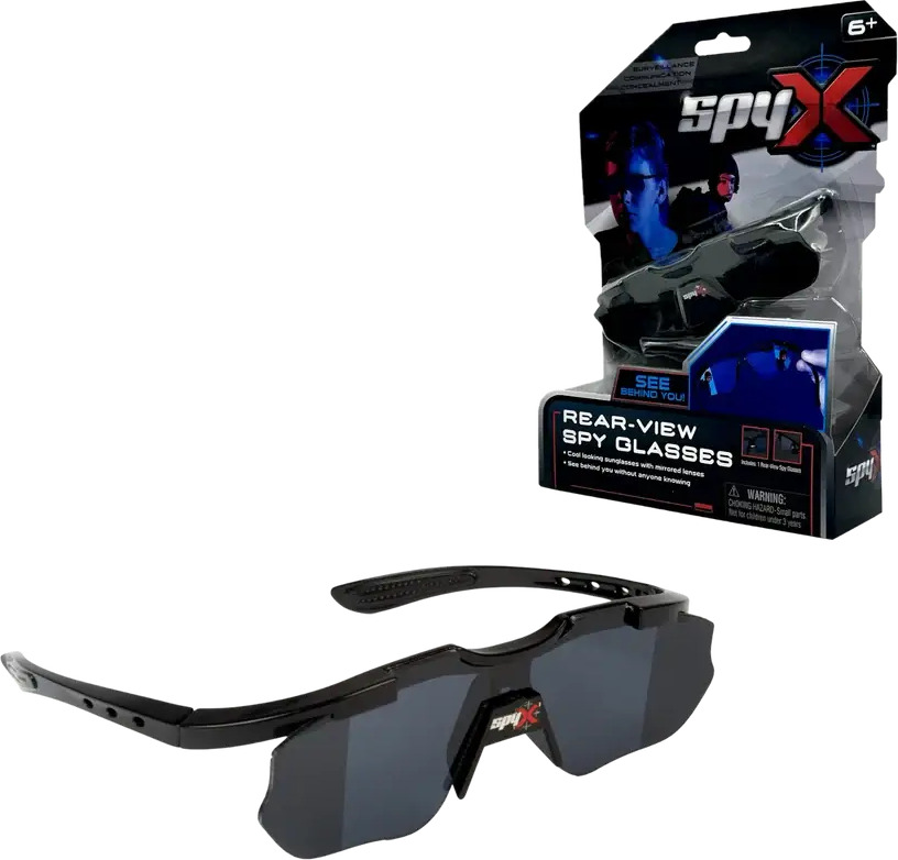 Spy Sunglasses