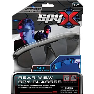 Spy Sunglasses