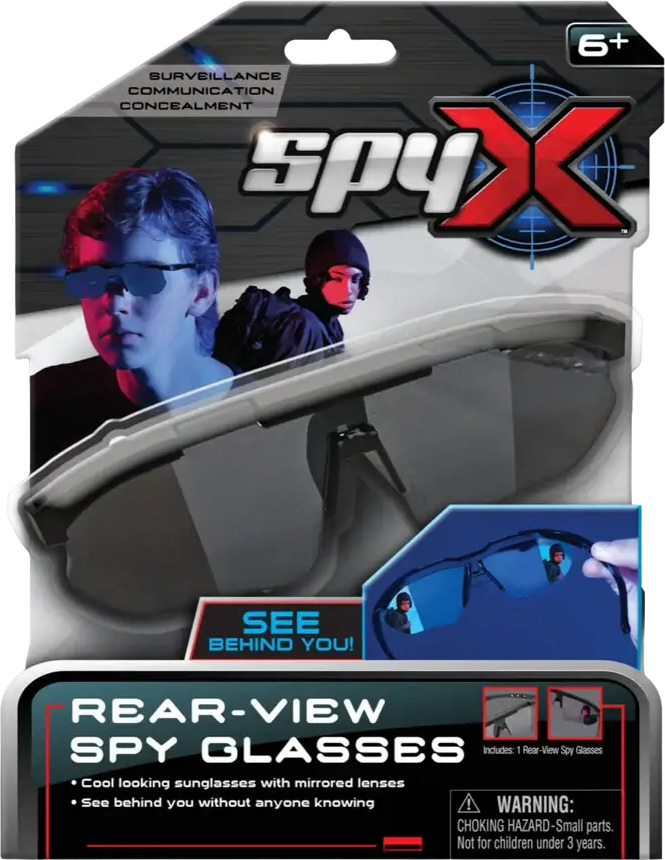 Spy Sunglasses