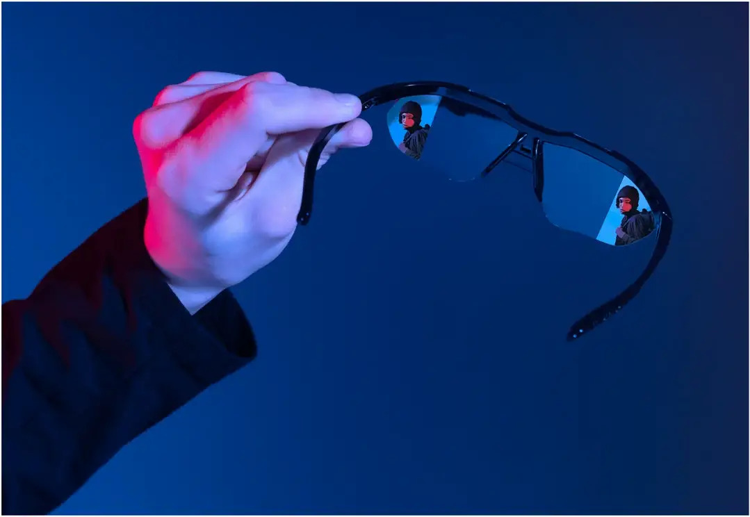Spy Sunglasses