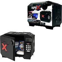 Spy Safe