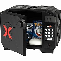Spy Safe