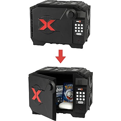 Spy Safe