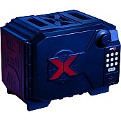 Spy Safe