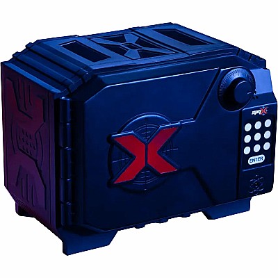 Spy Safe
