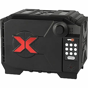 Spy Safe