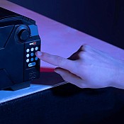 Spy Safe