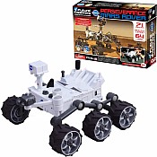 Mars Rover