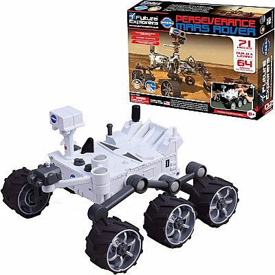 Mars Rover
