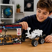 Mars Rover