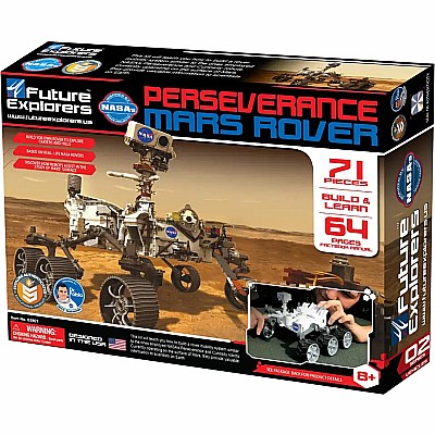 Mars Rover