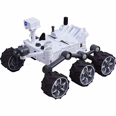 Mars Rover